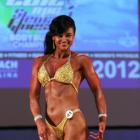 Freda  Rhodes - NPC Stewart Fitness Championships 2012 - #1